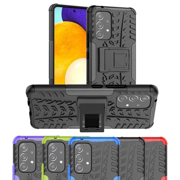 For Samsung Galaxy A Series Heavy Duty Case Shockproof Rugged Protective Tough Back Cover For Samsung Galaxy A Series Heavy Duty Case Shockproof Rugged Protective Tough Back Cover